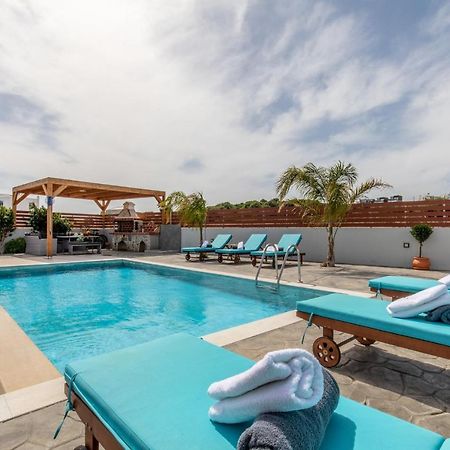 Dorieus Villa Лакания Экстерьер фото