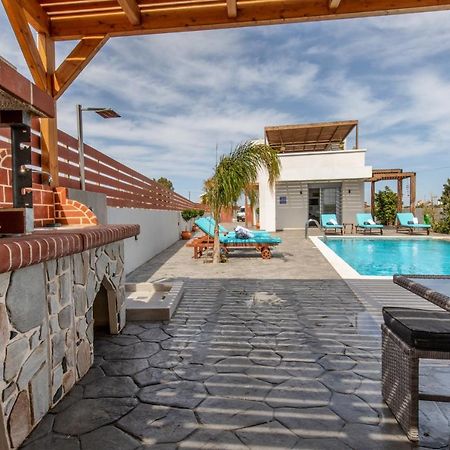 Dorieus Villa Лакания Экстерьер фото