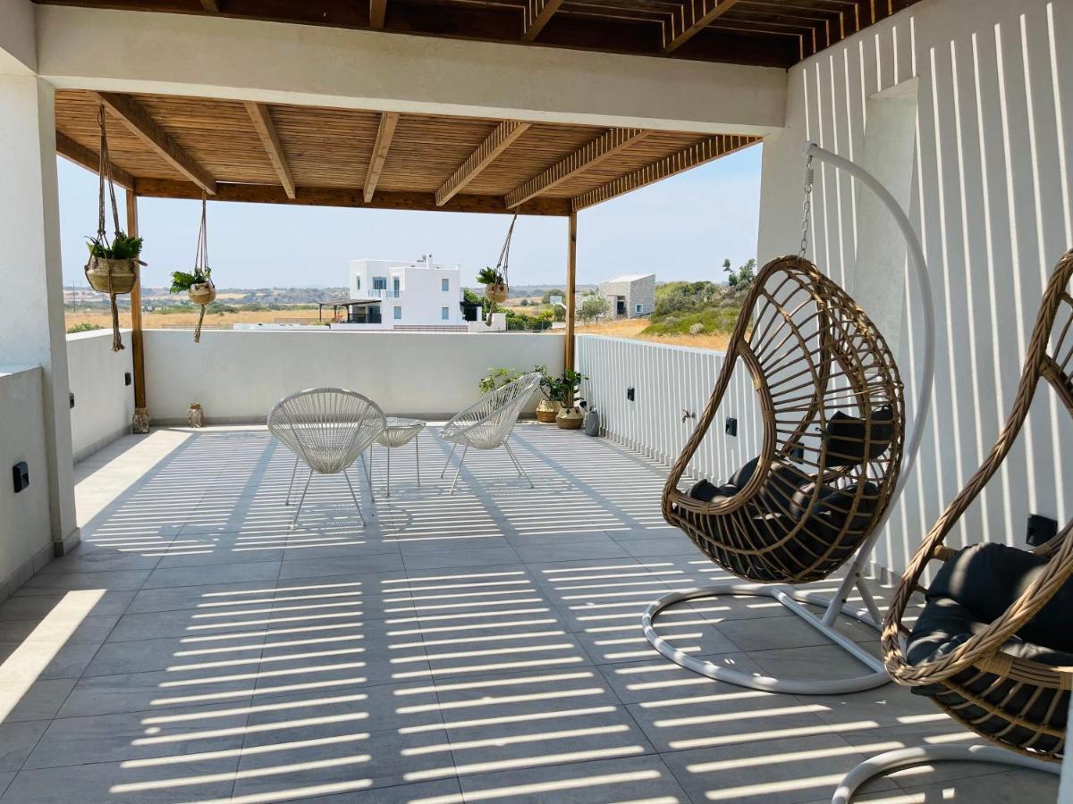 Dorieus Villa Лакания Экстерьер фото