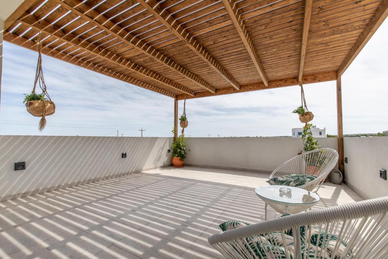 Dorieus Villa Лакания Экстерьер фото